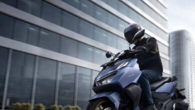 7 Posisi Berkendara yang Bisa Kurangi Lelah dan Menjaga Motor Tetap Terkendali