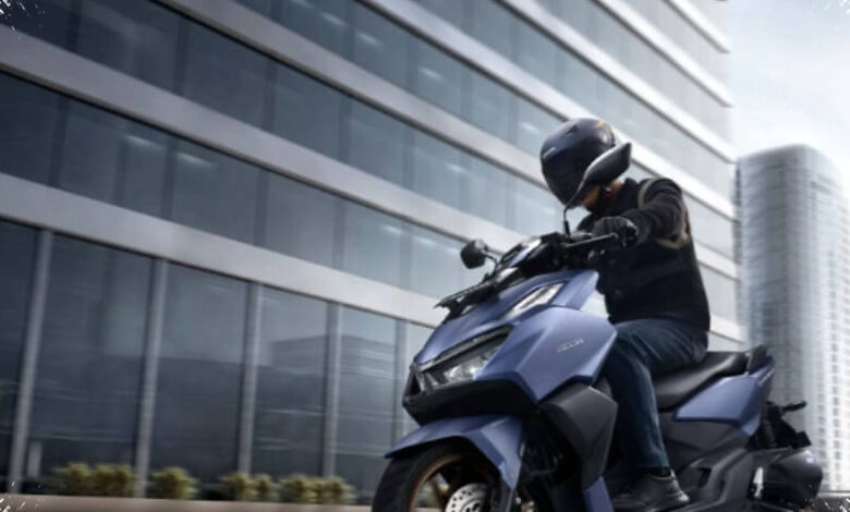 7 Posisi Berkendara yang Bisa Kurangi Lelah dan Menjaga Motor Tetap Terkendali