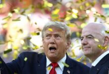 Spanyol Juara Piala Dunia 2026, Trump Menempatkan AS sebagai Pemenang Besar
