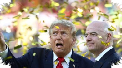 Spanyol Juara Piala Dunia 2026, Trump Menempatkan AS sebagai Pemenang Besar