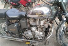 Bukan Soal Kecepatan, Thump Royal Enfield Machismo 350 Justru Menolak Dilupakan