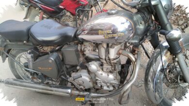 Bukan Soal Kecepatan, Thump Royal Enfield Machismo 350 Justru Menolak Dilupakan