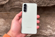 Galaxy A56 Tanpa MicroSD, Varian 128 GB Bisa Cepat Terasa Sempit