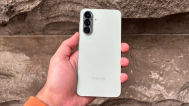 Galaxy A56 Tanpa MicroSD, Varian 128 GB Bisa Cepat Terasa Sempit