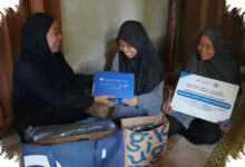 Dari Rumah dengan Satu Motor, Alifia Raih Kursi Agronomi UGM lewat SNBP