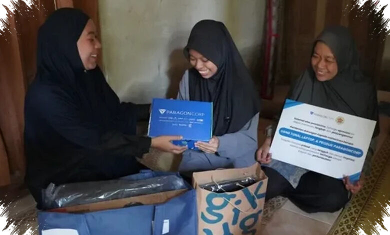 Dari Rumah dengan Satu Motor, Alifia Raih Kursi Agronomi UGM lewat SNBP