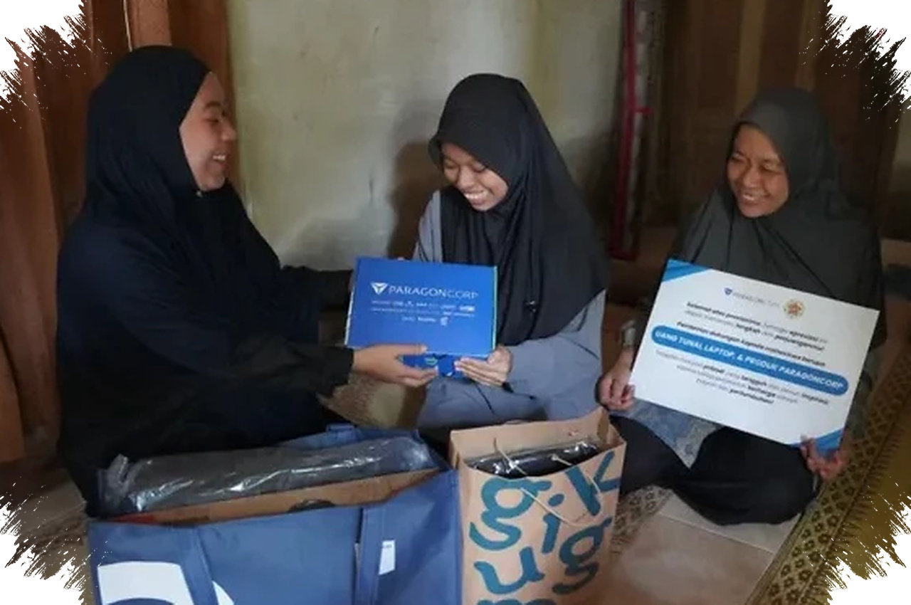 Dari Rumah dengan Satu Motor, Alifia Raih Kursi Agronomi UGM lewat SNBP