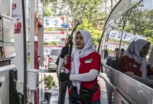 25 Mobil Tangki Tambahan Dikerahkan, Pasokan BBM Sumatera Barat Kian Lancar