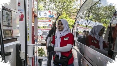 25 Mobil Tangki Tambahan Dikerahkan, Pasokan BBM Sumatera Barat Kian Lancar