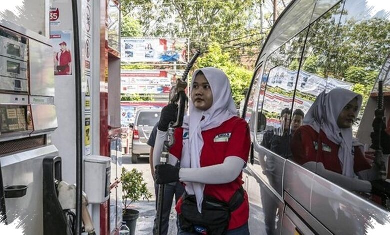 25 Mobil Tangki Tambahan Dikerahkan, Pasokan BBM Sumatera Barat Kian Lancar