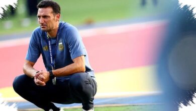 Gol Ferran Torres di Menit 106 Tutup Harapan Argentina, Scaloni Soroti Enzo