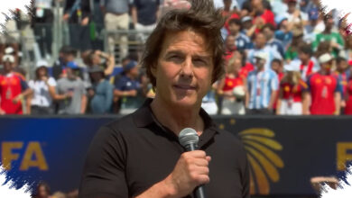 Pidato Tom Cruise Jelang Final Piala Dunia 2026 Diprotes karena Dianggap Mengganggu Laga