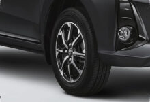 Toyota New Calya E M/T Andalkan 7 Penumpang, Bodi Kompak Tetap Siap untuk Kota