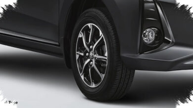Toyota New Calya E M/T Andalkan 7 Penumpang, Bodi Kompak Tetap Siap untuk Kota