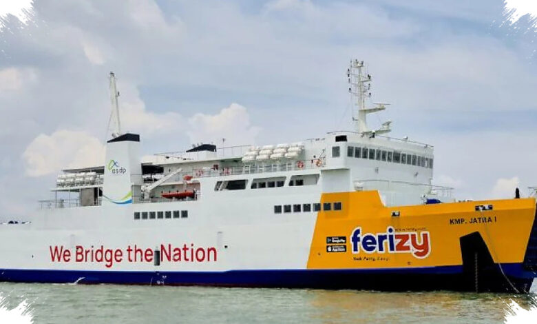 6 Kapal Perintis Kembali Beroperasi, Jalur Antarpulau NTT Mulai Terhubung