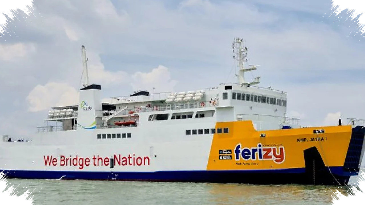6 Kapal Perintis Kembali Beroperasi, Jalur Antarpulau NTT Mulai Terhubung