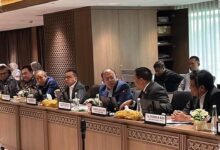 Dana Rp209 Miliar untuk ASDP dan Pelni Disepakati demi Layanan Kapal Perintis