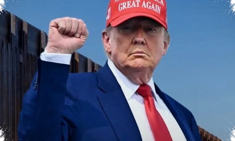 Setelah 3 Personel AS Tewas, Trump Kembali Serang Iran dan Tegaskan Larangan Nuklir