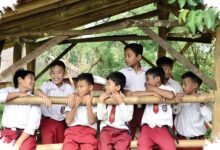 Murid Baru SD Negeri Menyusut, Status Gratis Kini Tak Selalu Menjadi Pilihan