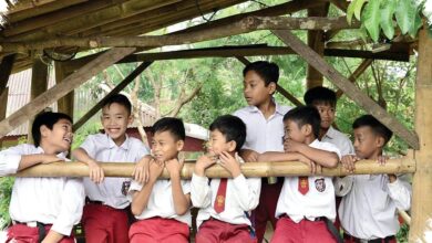 Murid Baru SD Negeri Menyusut, Status Gratis Kini Tak Selalu Menjadi Pilihan