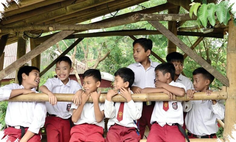 Murid Baru SD Negeri Menyusut, Status Gratis Kini Tak Selalu Menjadi Pilihan