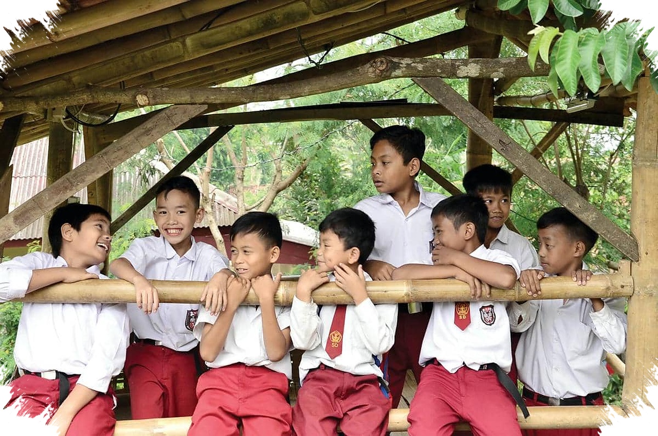 Murid Baru SD Negeri Menyusut, Status Gratis Kini Tak Selalu Menjadi Pilihan