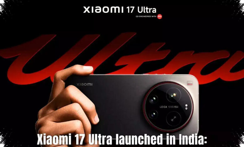 Xiaomi 18 Pro Max Berpotensi Gantikan Ultra, India Disebut Kebagian Lebih Dini