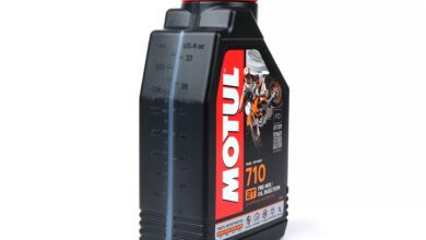 Motul Pilih Forum 3–4 Bengkel, Perluas Pasar lewat Edukasi Praktik
