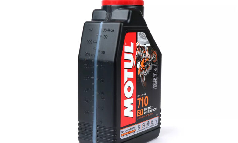 Motul Pilih Forum 3–4 Bengkel, Perluas Pasar lewat Edukasi Praktik