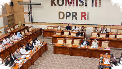 4 Celah Perampasan Aset yang Membuat Harta Koruptor Bisa Lepas dari Jangkauan Negara