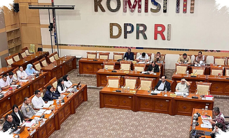4 Celah Perampasan Aset yang Membuat Harta Koruptor Bisa Lepas dari Jangkauan Negara