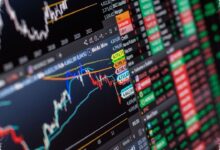 KOSPI Terkoreksi 20 Persen, Dana Leverage AI Menggeser Peran Fundamental