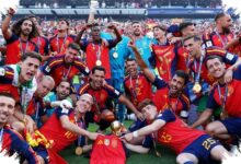 Spanyol Pecahkan Kebuntuan di Menit ke-106, Gelar Piala Dunia 2026 dan US$50 Juta Diraih