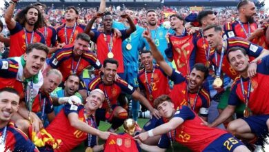 Spanyol Pecahkan Kebuntuan di Menit ke-106, Gelar Piala Dunia 2026 dan US$50 Juta Diraih
