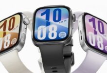4 Smartwatch Harian dari Rp249.000, Redmi Watch 5 Tahan Baterai 24 Hari