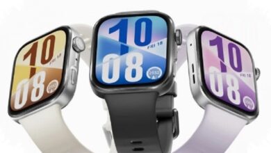 4 Smartwatch Harian dari Rp249.000, Redmi Watch 5 Tahan Baterai 24 Hari