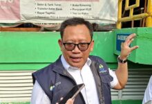 Pedagang Pasar Bisa Akses Pasokan Lebih Murah, tetapi NIB Menjadi Kunci