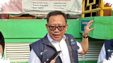 Pedagang Pasar Bisa Akses Pasokan Lebih Murah, tetapi NIB Menjadi Kunci