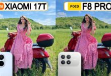Poco F8 Pro Lebih Murah dengan 512 GB, Xiaomi 17T Membalas Lewat Zoom 5x