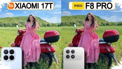Poco F8 Pro Lebih Murah dengan 512 GB, Xiaomi 17T Membalas Lewat Zoom 5x