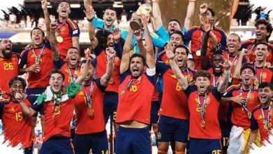 Spanyol Raih Hampir Rp900 Miliar, Hadiah Juara Piala Dunia 2026 Melonjak