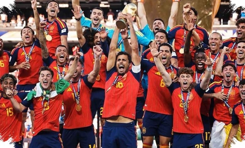 Spanyol Raih Hampir Rp900 Miliar, Hadiah Juara Piala Dunia 2026 Melonjak