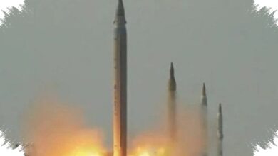 Iran Serang Aset AS di Teluk, Hubungan dengan Negara GCC Dipertaruhkan