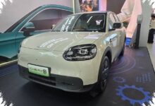 Chery Q Bidik Rp 200 Jutaan, Tantangan Berat Datang dari BYD Atto 1 dan Geely EX2