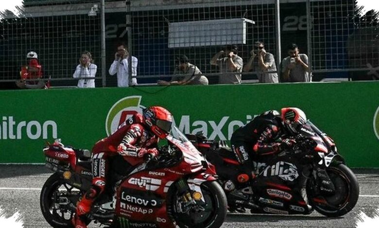 Ducati dan Aprilia Kini Selevel, Gelar MotoGP 2026 Ditentukan Ketajaman Rider
