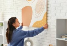 8 Wallpaper Dinding yang Menutup Retak, Harga Mulai Rp 51.000