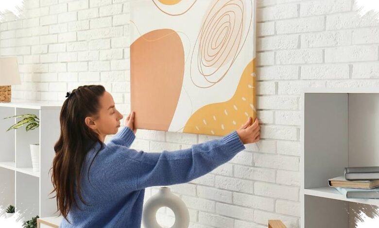 8 Wallpaper Dinding yang Menutup Retak, Harga Mulai Rp 51.000