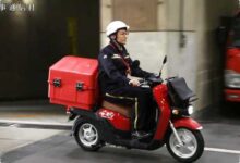 Yamaha Gear EV dan Honda BENLY e Nyaris Kembar, Layanan Jadi Penentu