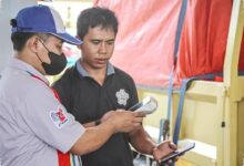 16 QR Code untuk Satu Tangki 1.000 Liter, Modus BBM Subsidi Terbongkar