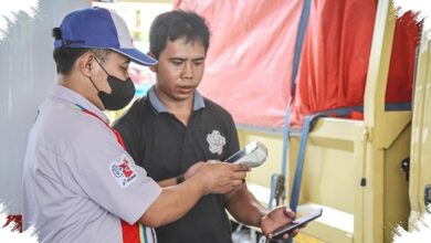 16 QR Code untuk Satu Tangki 1.000 Liter, Modus BBM Subsidi Terbongkar